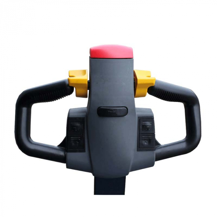 Transpalet electric 1500 kg E-BFSR [5]