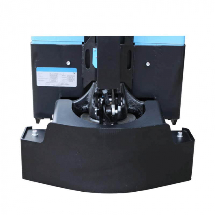 Transpalet electric 1500 kg E-BFSR [4]