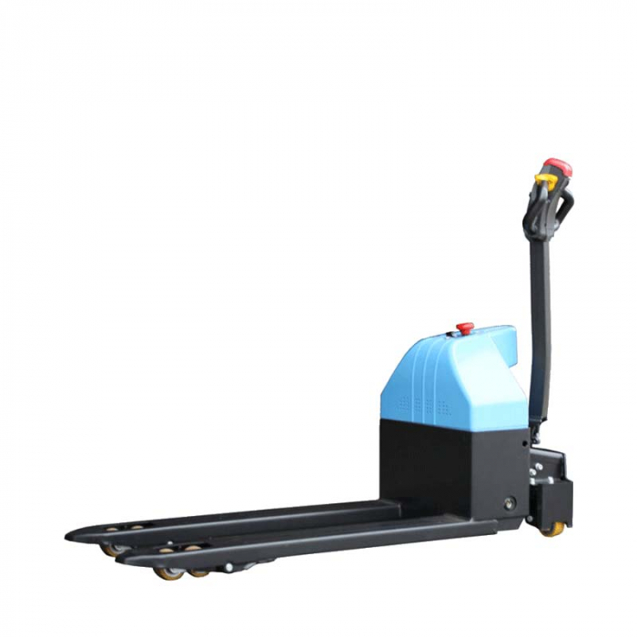 Transpalet electric 1500 kg E-BFSR [2]