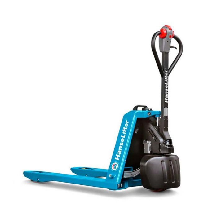 Transpalet electric 1500 kg E-LI-BF15 [4]