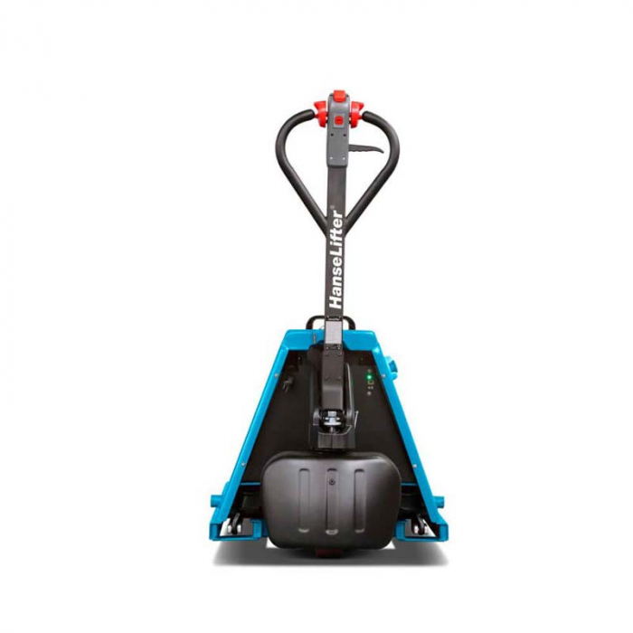 Transpalet electric 1500 kg E-LI-BF15 [5]