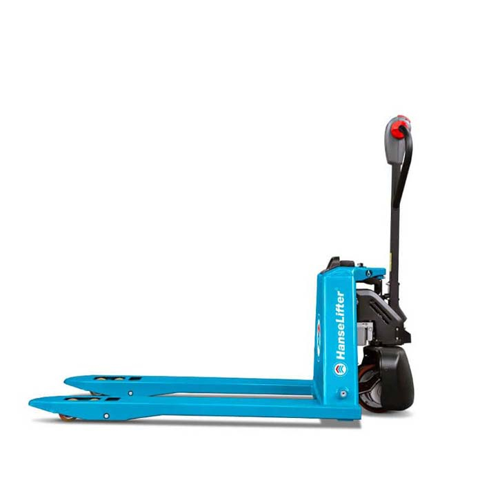 Transpalet electric 1500 kg E-LI-BF15 [2]