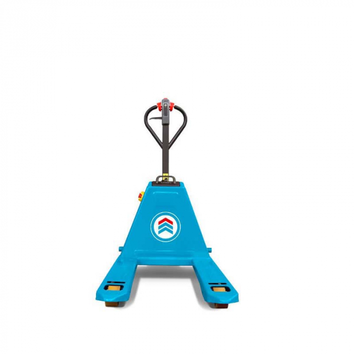 Transpalet electric 1500 kg E-LI-BF15 [3]
