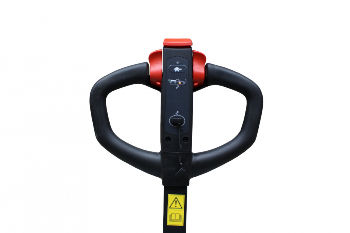 Transpalet electric 1500 kg E-LI-FLOW [3]