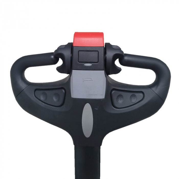 Transpalet electric 1500 kg E-LI-WALK15 [5]