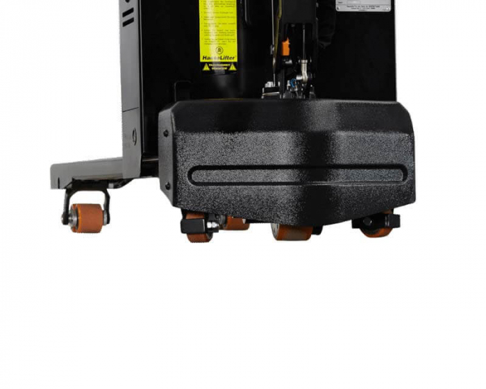 Transpalet electric 1500 kg E-LI-WALK15 [4]