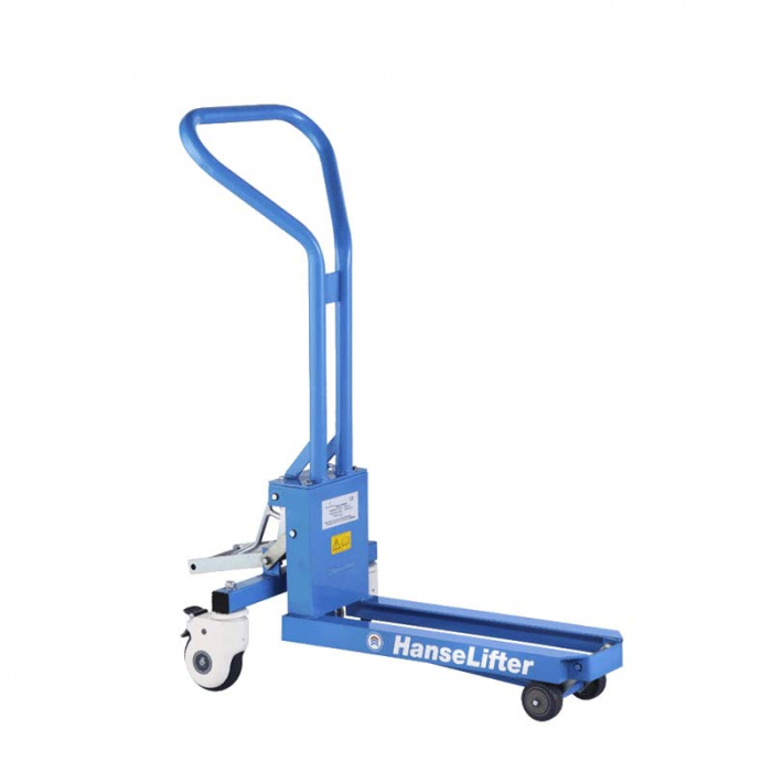 Transpalet manual 200 kg MH200 [3]