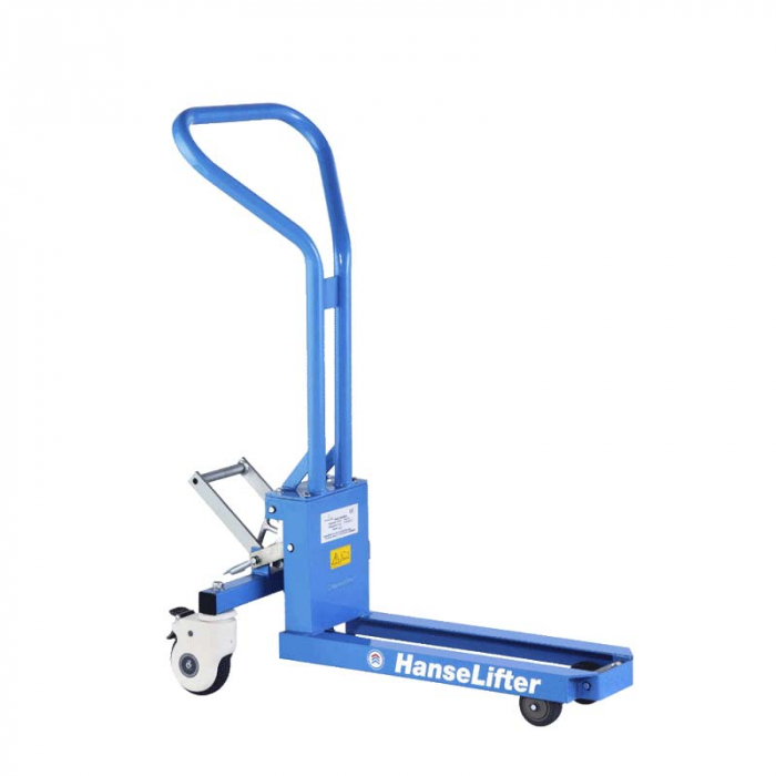 Transpalet manual 200 kg MH200 [2]
