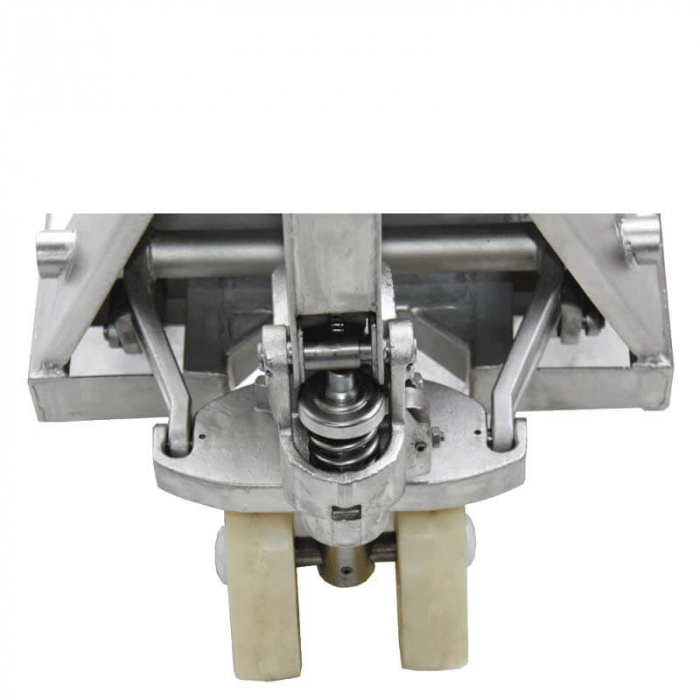 Transpalet manual 2000 kg NR [3]