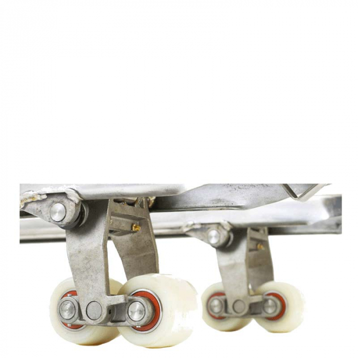 Transpalet manual 2000 kg NR [2]