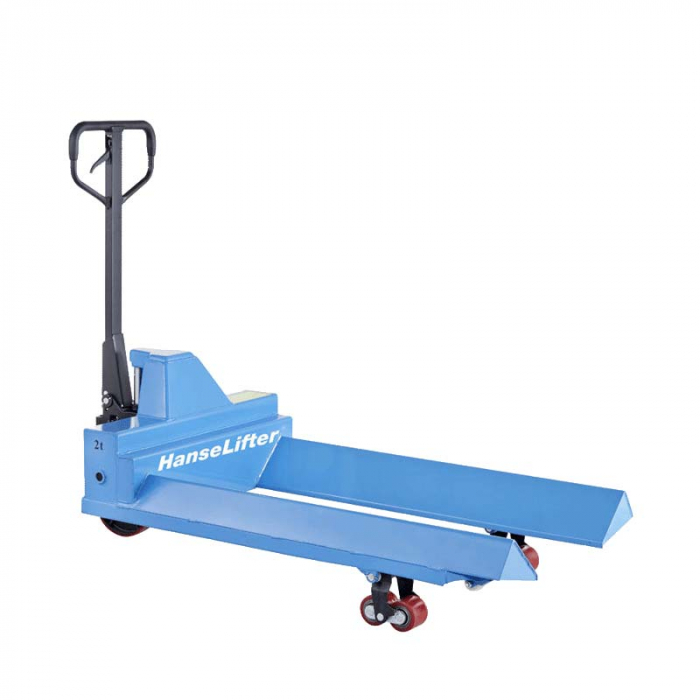 Transpalet manual 2000 kg RH [3]