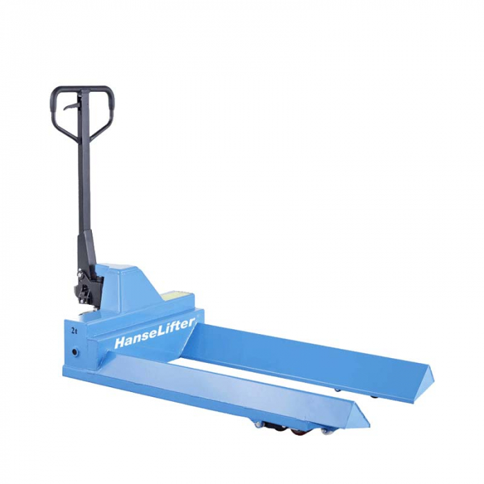 Transpalet manual 2000 kg RH [2]