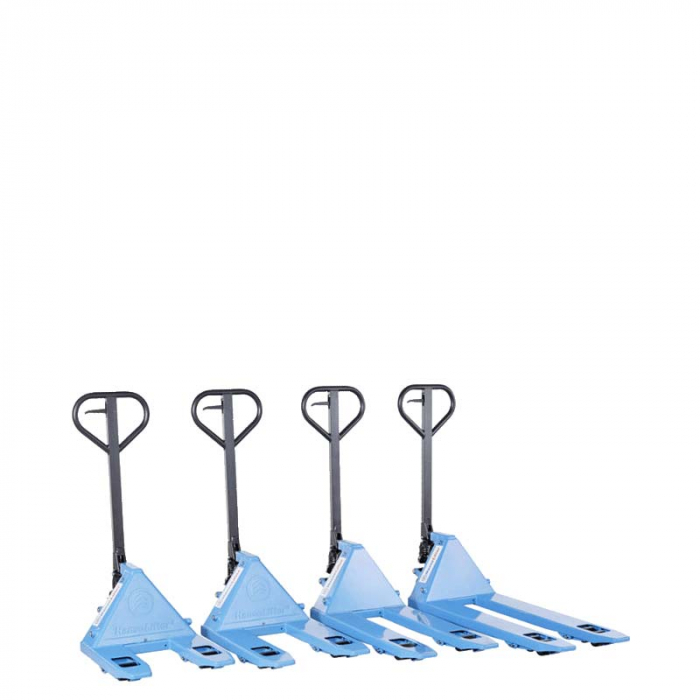 Transpalet manual 2500 kg BF-BR [2]