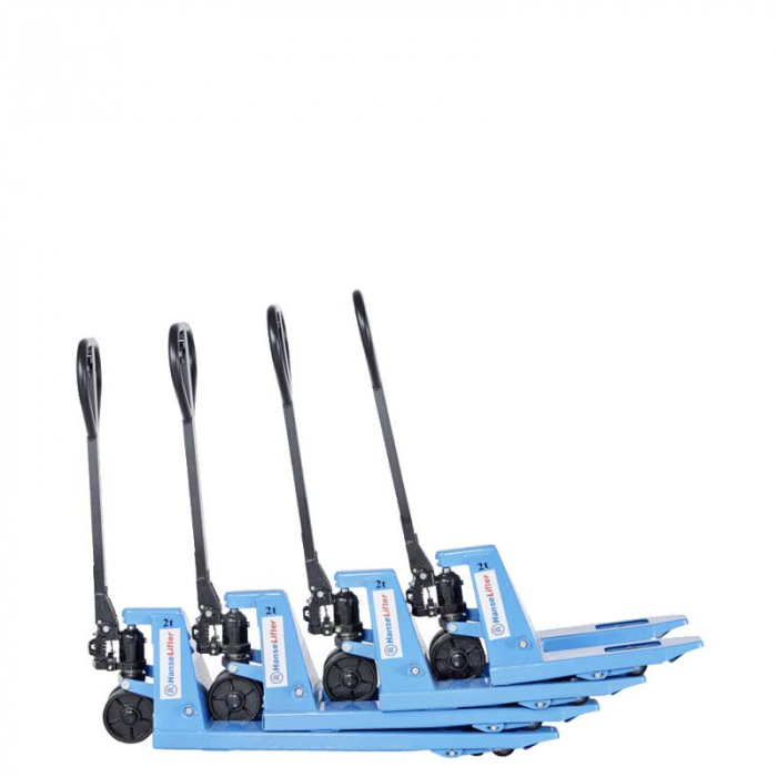 Transpalet manual 2500 kg BF-BR [3]