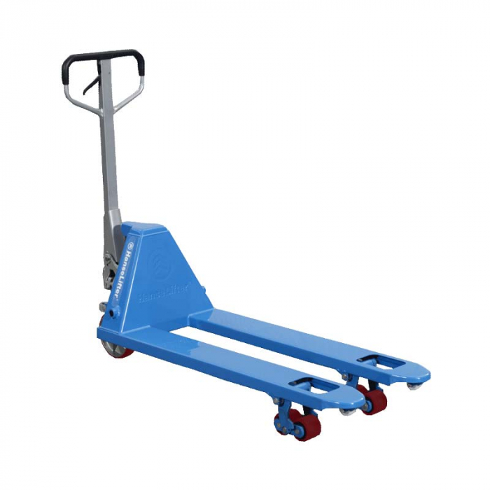 Transpalet manual 2500 kg BF-SL [2]