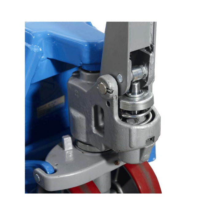 Transpalet manual 2500 kg BF-SL [4]
