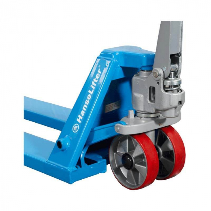 Transpalet manual 2500 kg BF-SL [3]