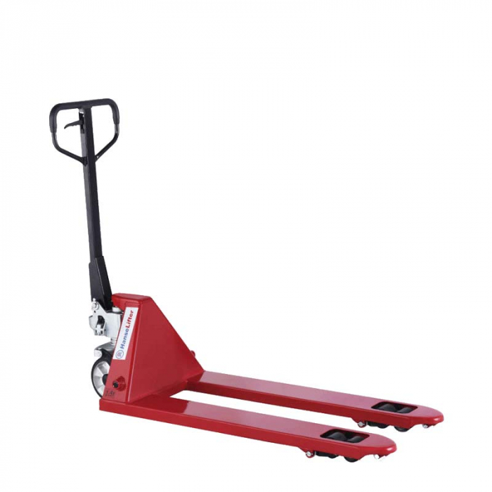 Transpalet manual 2500 kg HPT-AC25 [3]
