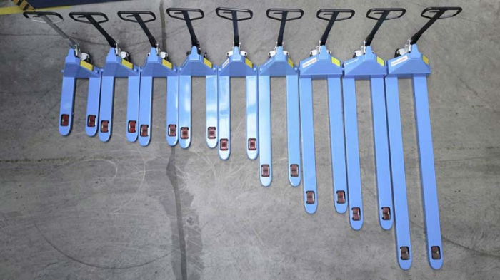 Transpalet manual 3000 kg BF-BR [4]