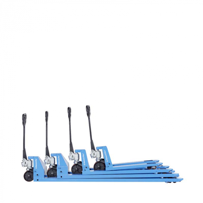 Transpalet manual 3000 kg BF-BR [3]