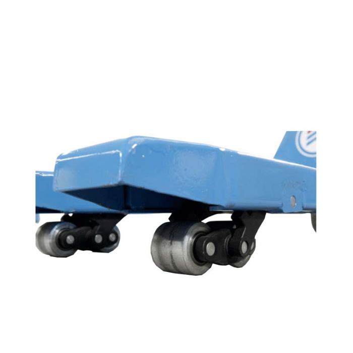 Transpalet manual 5000 kg HH5t [4]