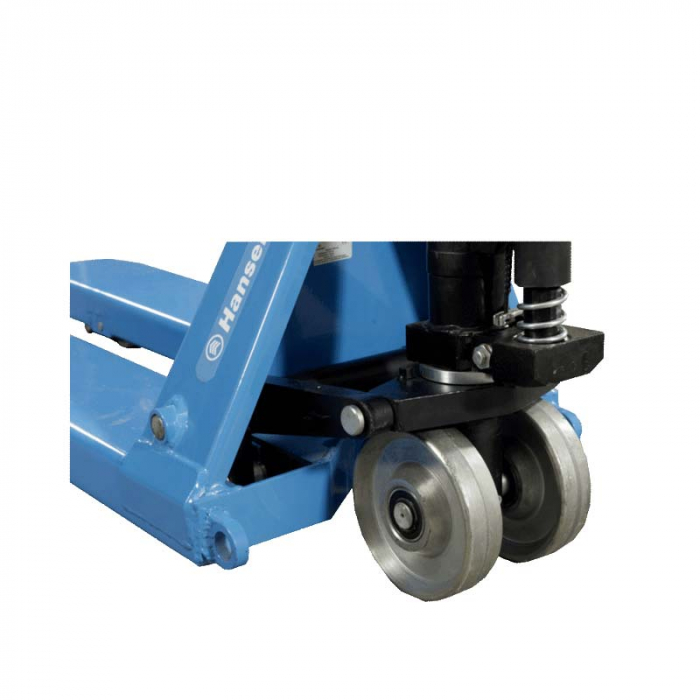 Transpalet manual 5000 kg HH5t [3]