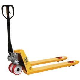 Transpalet TREX.PARTS Role 1150 mm 2,5 t [1]