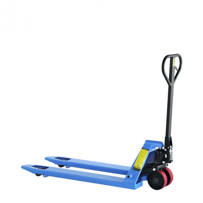 Transpaleta manuala 2000 kg ECO DB-E [3]