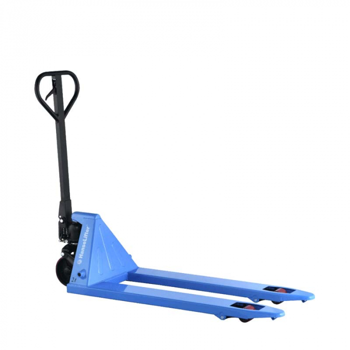 Transpaleta manuala 2000 kg ECO DB-E [2]