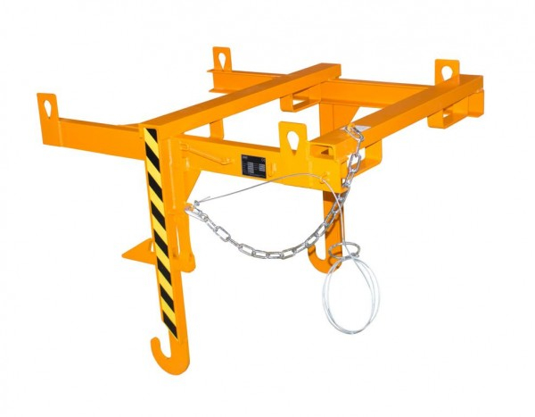 Traversa de basculare mecanica BKT-30 [2]