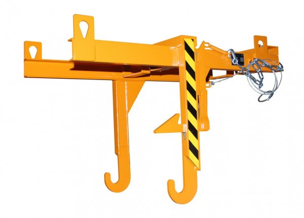 Traversa de basculare mecanica BKT-30 [3]
