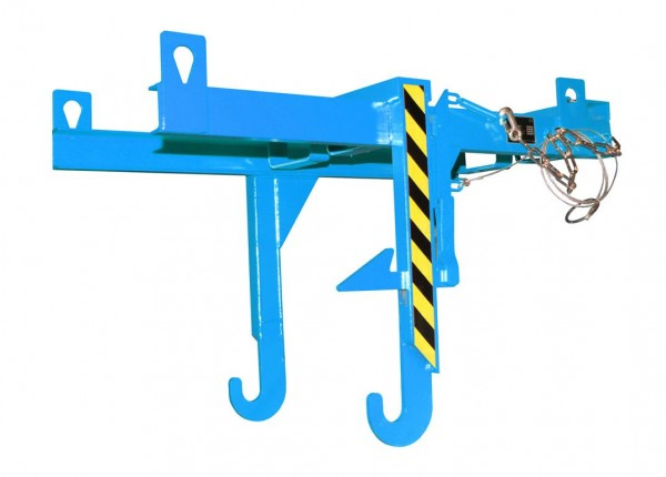 Traversa de basculare mecanica BKT-150 [5]
