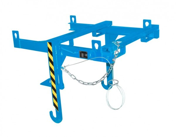 Traversa de basculare mecanica BKT-150 [6]