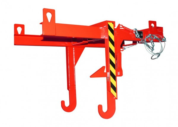 Traversa de basculare mecanica BKT-150 [7]