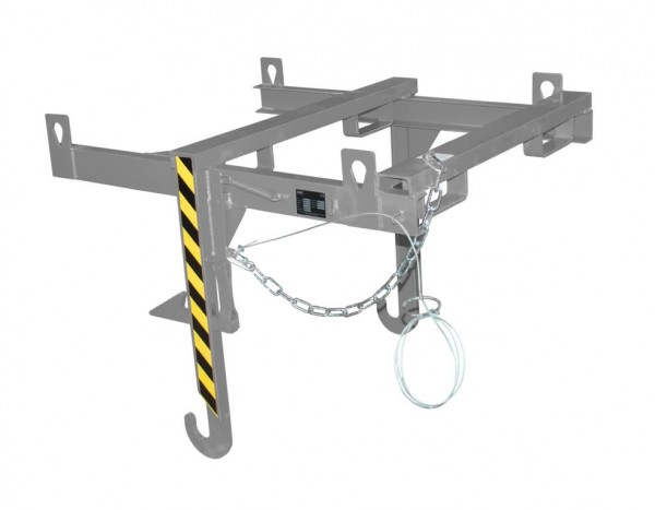 Traversa de basculare mecanica BKT-150 [2]