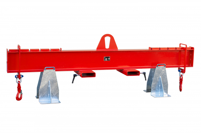 Traversa ridicare 1t monogrinda reglabila BT 3001 [2]