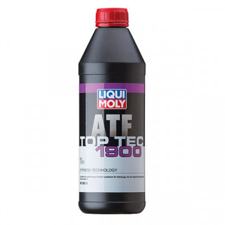 Ulei Liqui Moly transmisie automata Top Tec ATF 1900 1 litru [1]