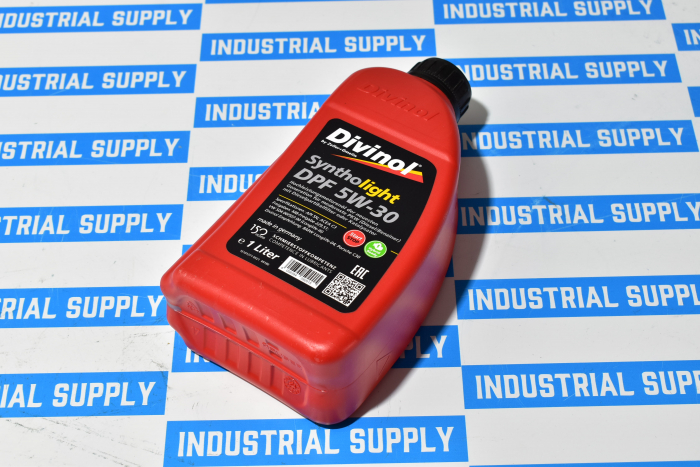ulei motor 5W-30 [2]
