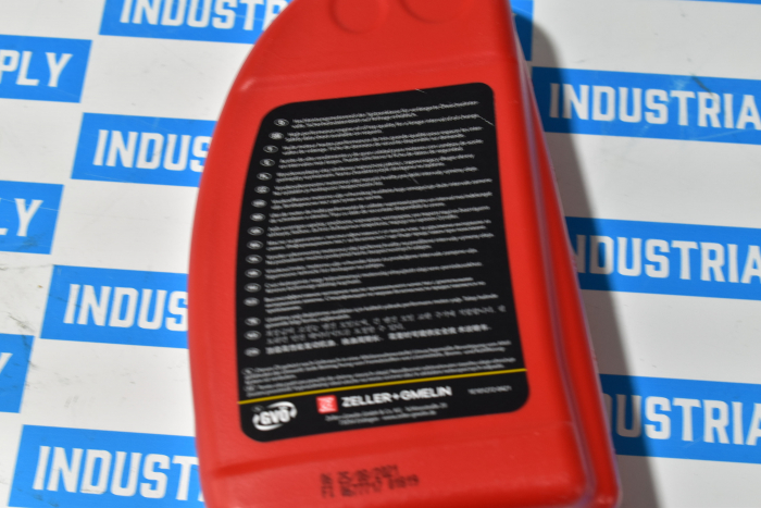 ulei motor 5W-30 [4]
