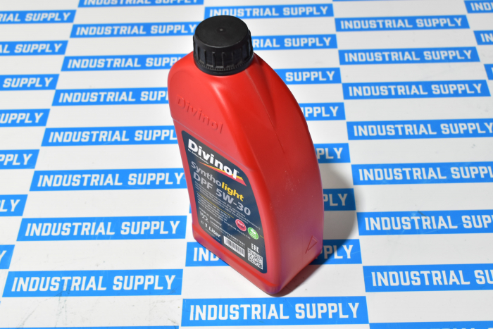 ulei motor 5W-30 [6]