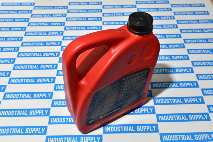 ulei motor 5W-30 [2]