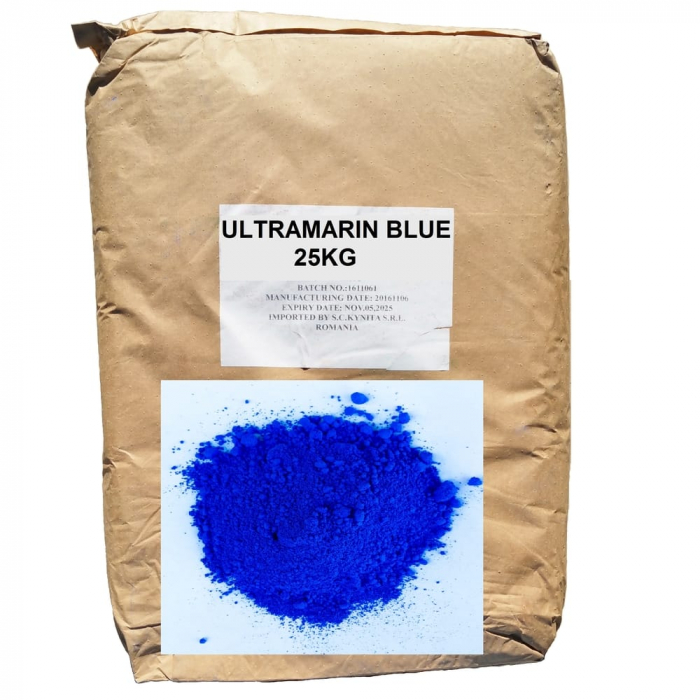 ULTRAMARIN BLUE 25KG [1]