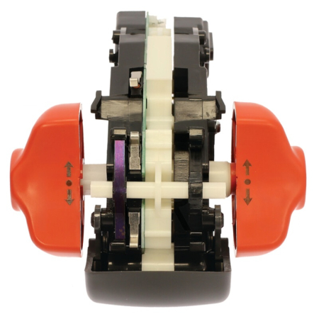 Electrice - Accelerator comanda manuala Linde 3095404006
