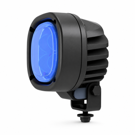 Iluminare si avertizare - Lumină de avertizare zonă 1010 Bluepoint 9-60V