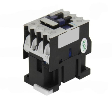 Electrice - contactor 25A
