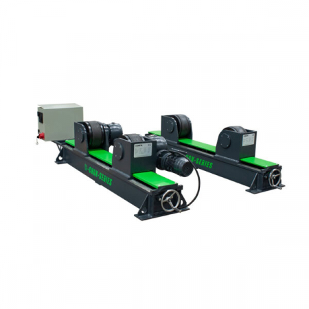 Instalatii de rotire - Suport sudare piese cilindrice D-CHGK-10