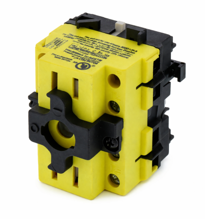 Electrice - Cheie tripolara