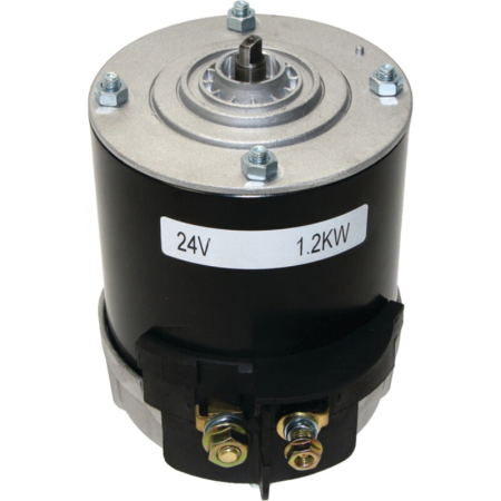 Hidraulice - Motor pompa hidraulica CROWN 805158