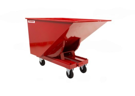 Constructii - skip container