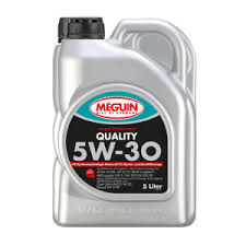 Produse Liqui Moly - ulei motor megol
